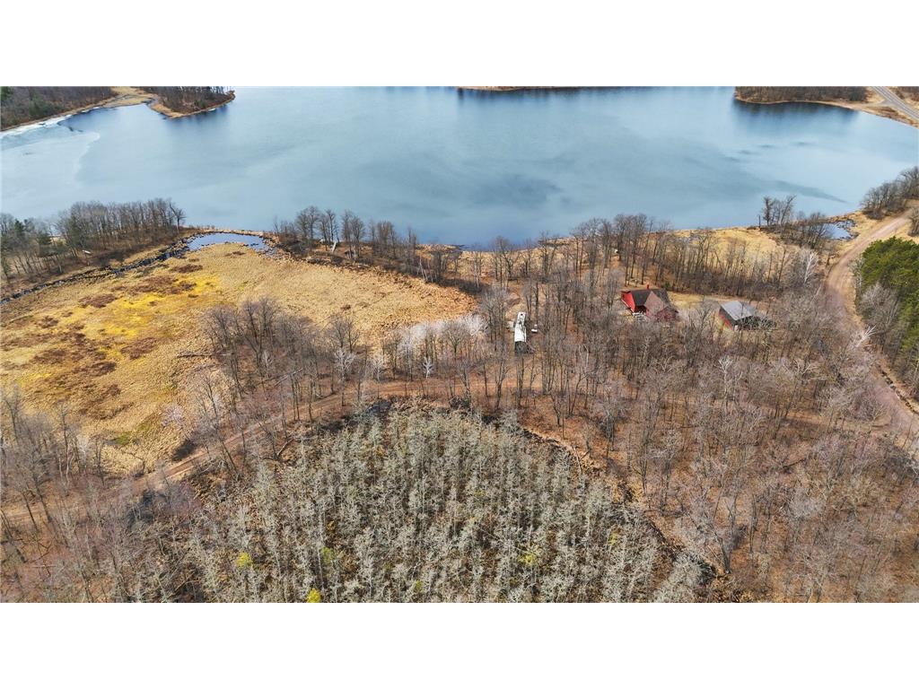 XXX 57th Street Mckinley Twp WI 54829 - Bass Lake 7043573 image4