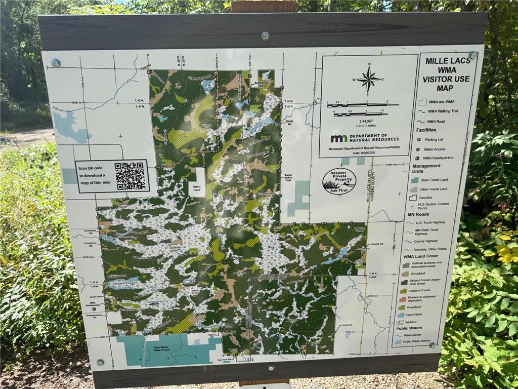 XXX 60th Ave Isle Harbor Twp MN 56386 6782977 image43