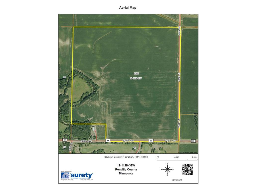 XXX 620th Ave Cairo Twp MN 55332 6821680 image1