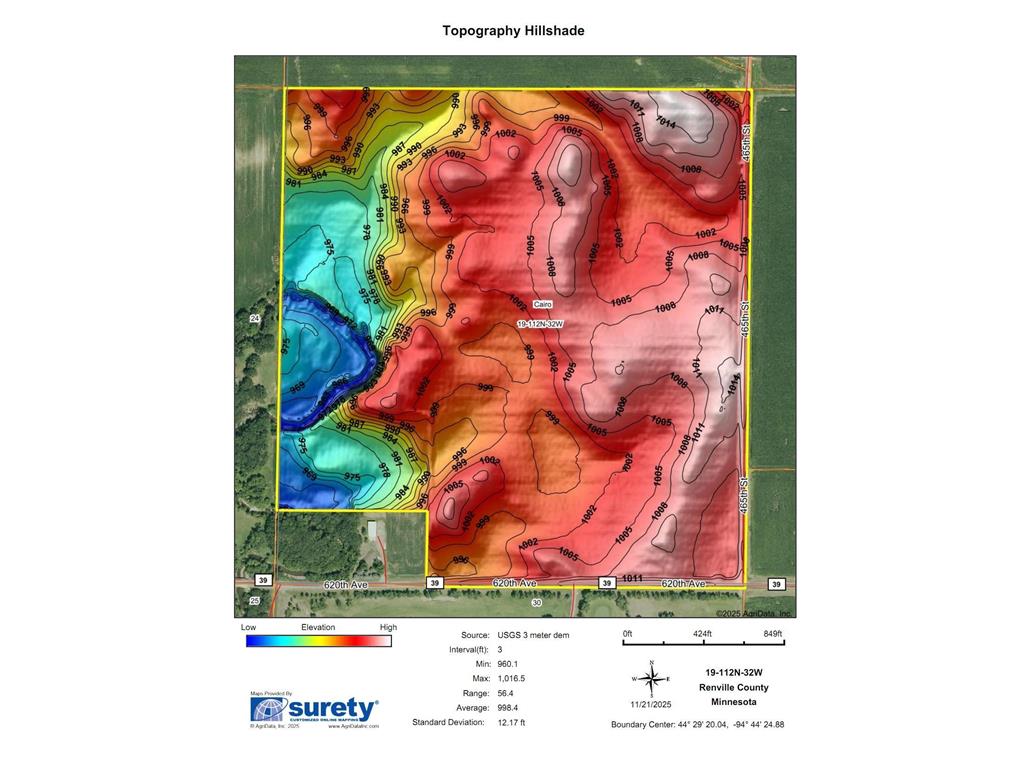 XXX 620th Ave Cairo Twp MN 55332 6821680 image3