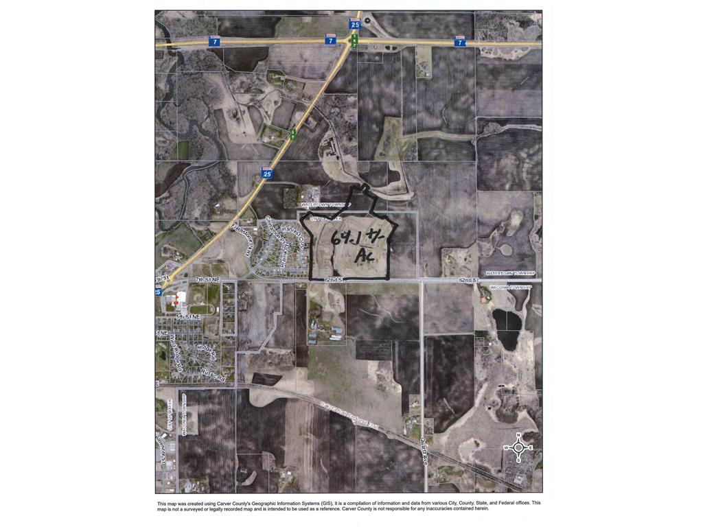 XXX 62nd Street Mayer MN 55360 7021395 image2