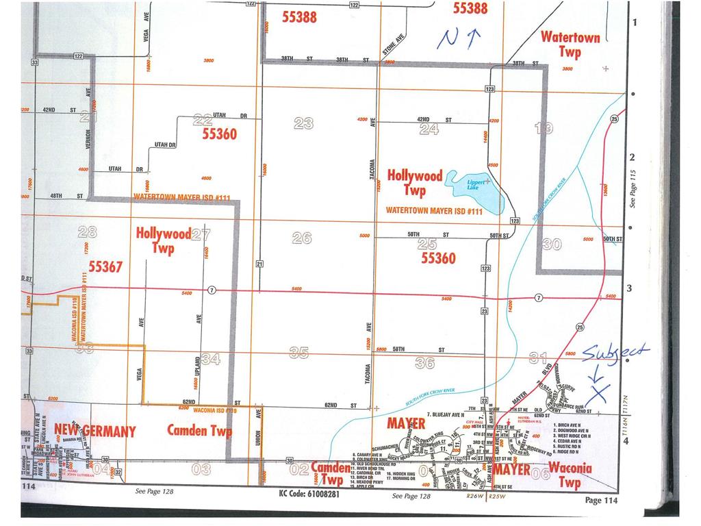 XXX 62nd Street Mayer MN 55360 7021395 image3