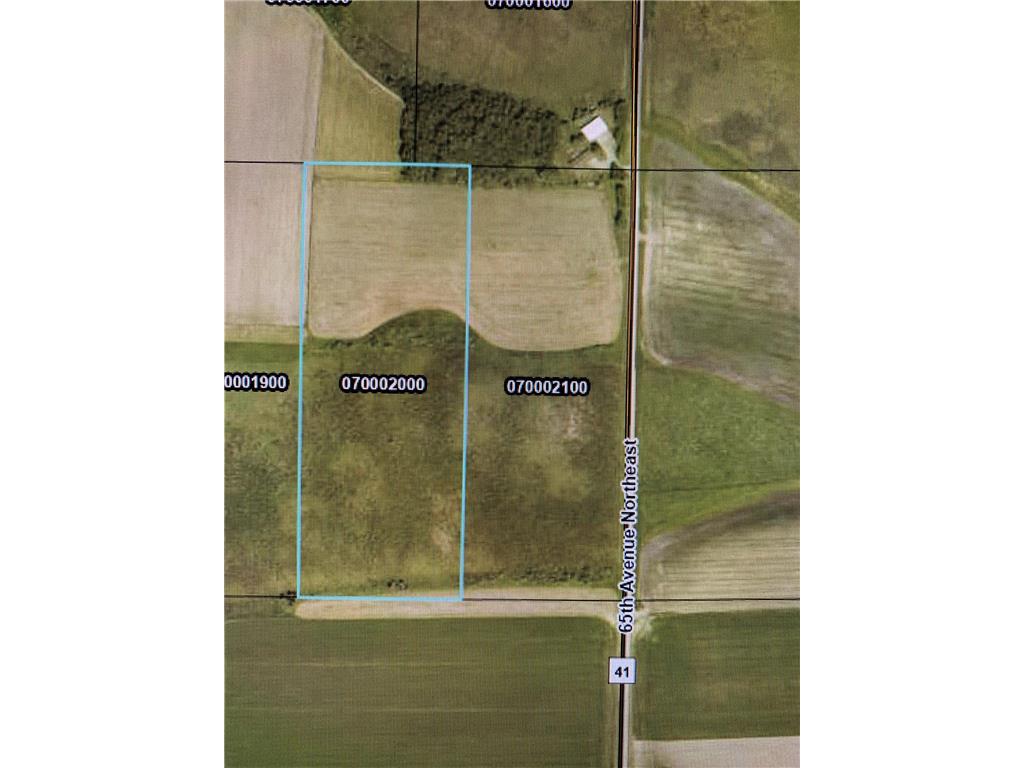 XXX 65th Ave NE Mayhew Lake Twp MN 56329 6333211 image1