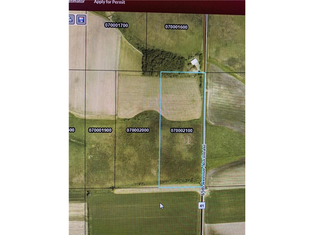 XXX 65th Ave NE Mayhew Lake Twp MN 56329 6333249 image1