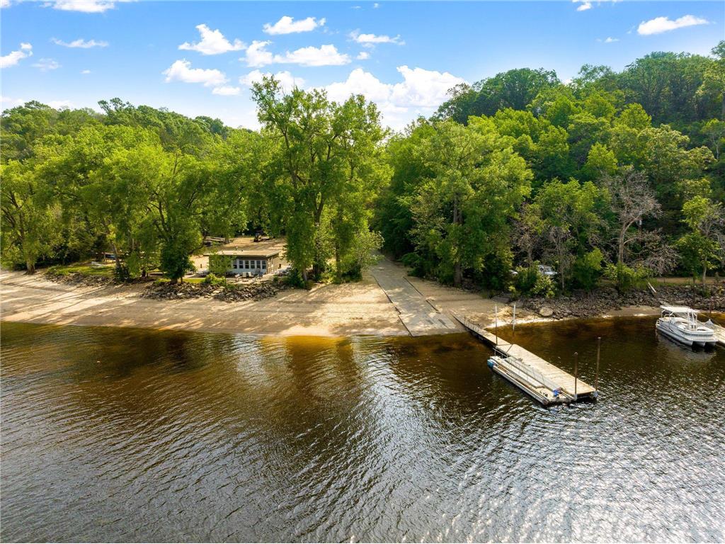 XXX 851st Avenue Clifton Twp WI 54022 - St Croix River 6646562 image1