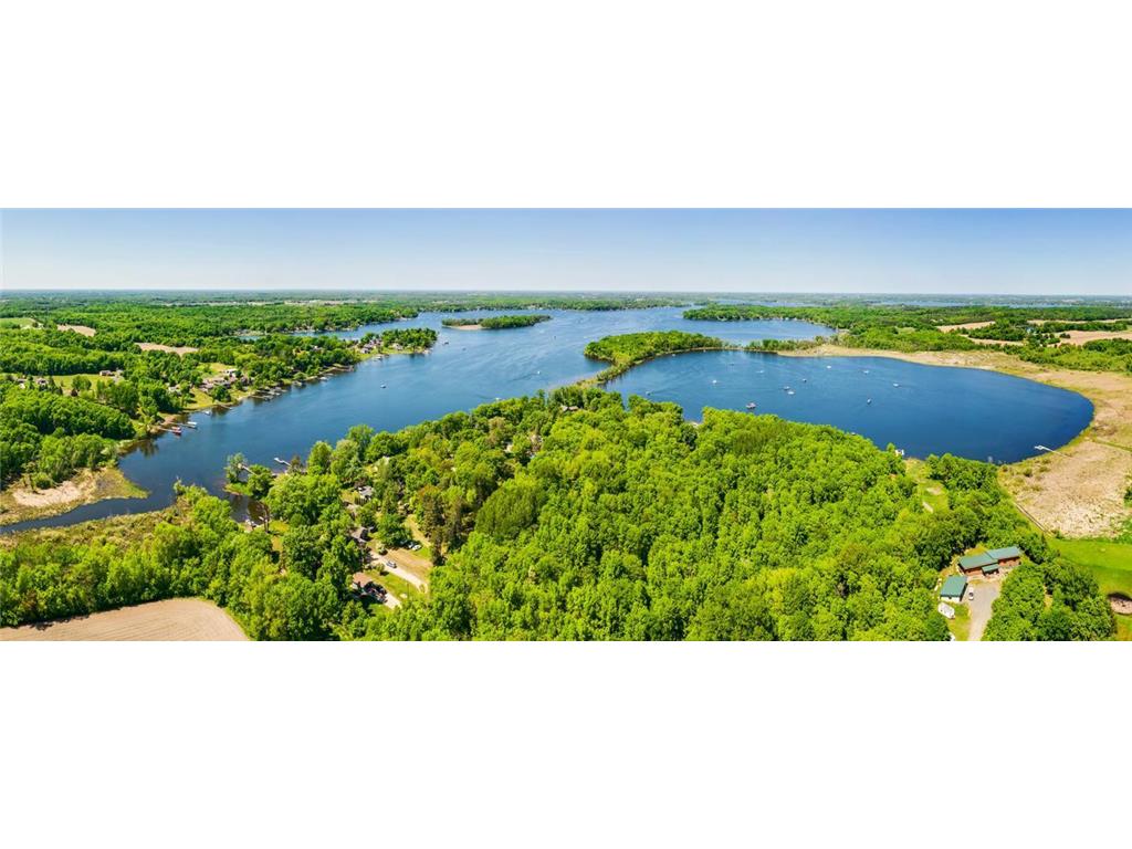 XXX Amble Avenue Stanchfield MN 55080 - West Rush 6377553 image1