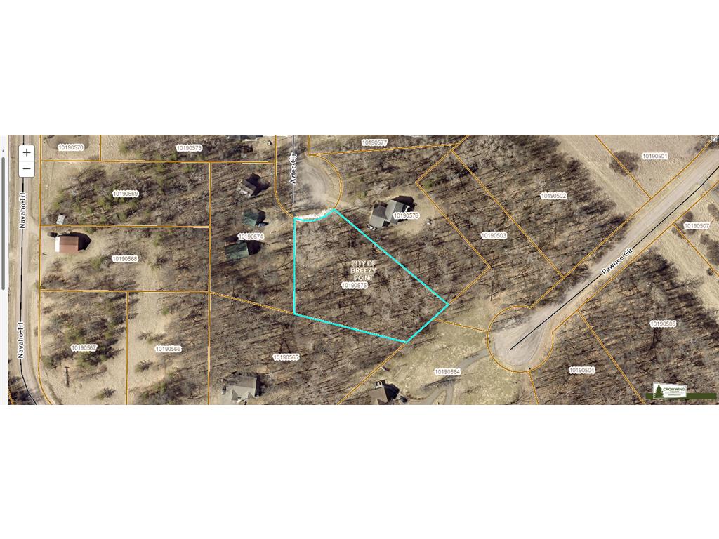 XXX Aztec Breezy Point MN 56472 6541803 image1