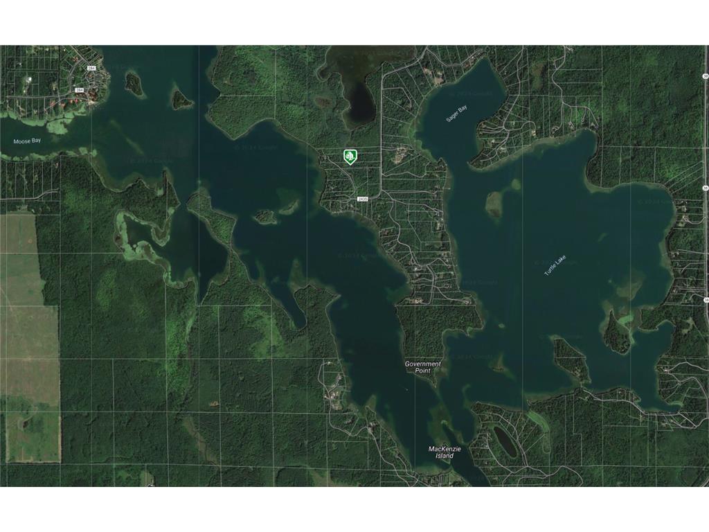 XXX Becker Road, Marcell Twp, MN, 56657 | MLS: 6204838 | Edina Realty