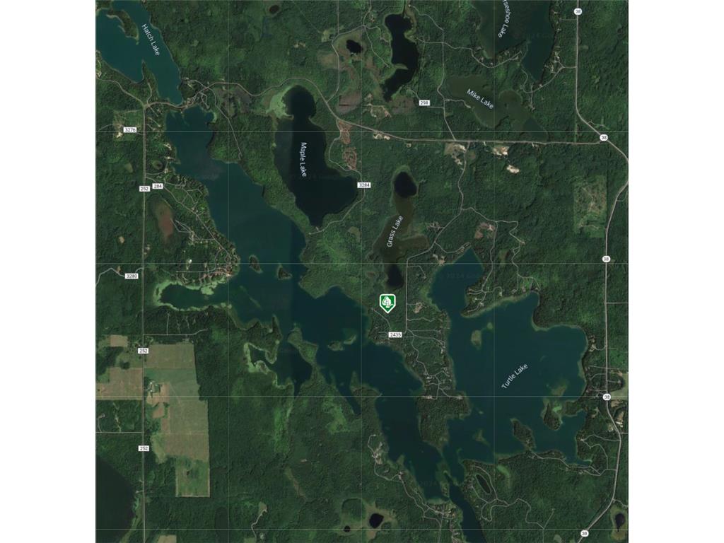 XXX Becker Road, Marcell Twp, MN, 56657 MLS 6204838 Edina Realty