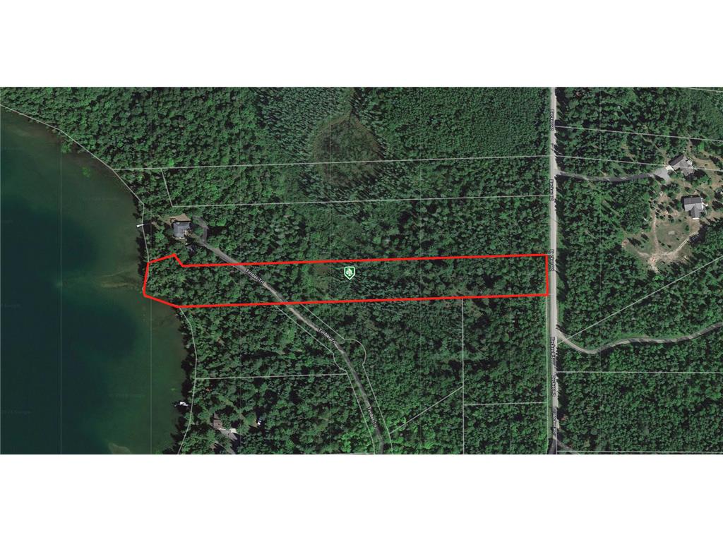 XXX Becker Road, Marcell Twp, MN, 56657 | MLS: 6204838 | Edina Realty