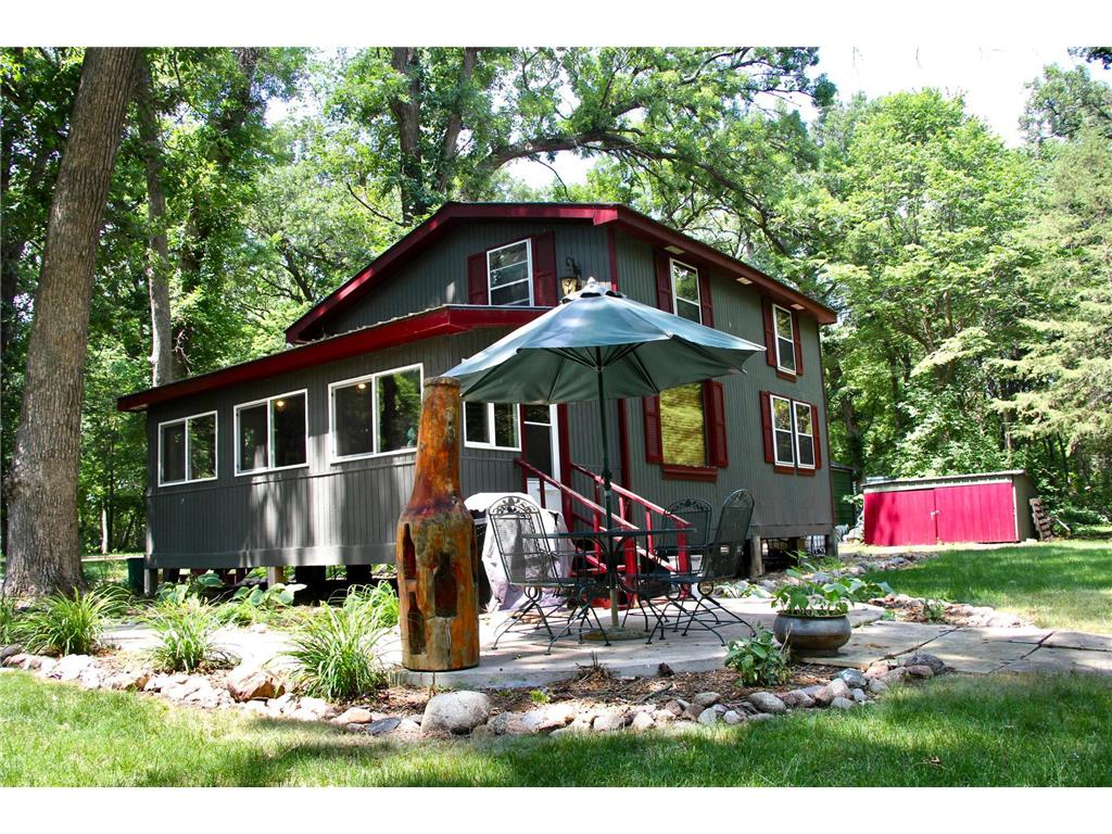 XXX Blocks Point Granby Twp MN 56074 - Swan Lake 6391850 image1