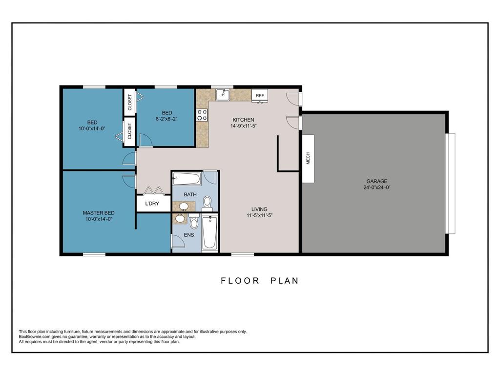 9636 Boneset Eckles Twp MN 56601 6351249 image1