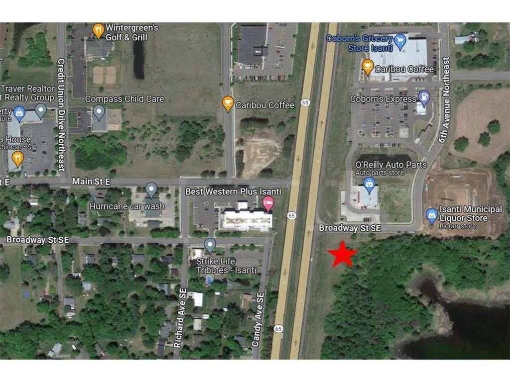 XXX Broadway Street SE Isanti Twp MN 55040 6464733 image1