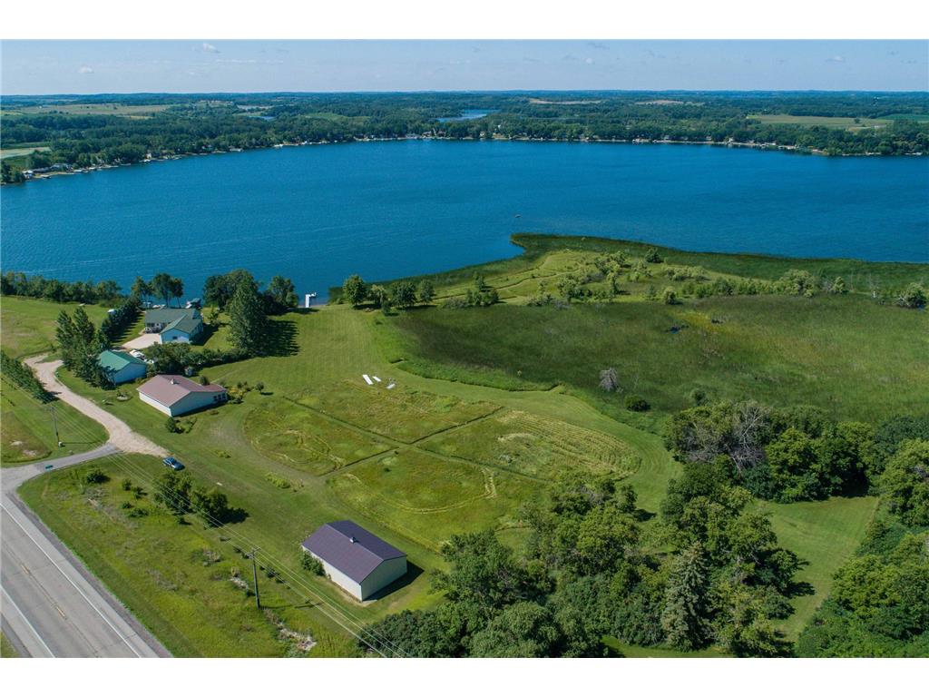 XXX Canterbury Sands Lane Everts Twp MN 56515 - Silver 6241705 image1