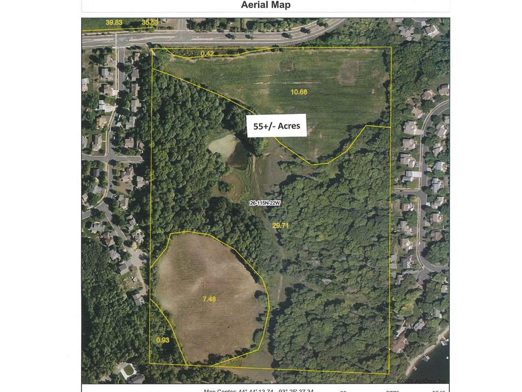 XXX Carriage Hills Parkway NE Prior Lake MN 55372 - Lower Prior 6647274 image2