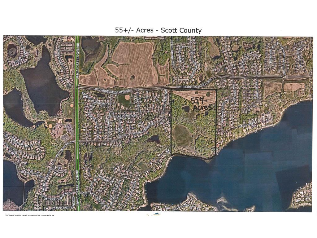 XXX Carriage Hills Parkway NE Prior Lake MN 55372 - Lower Prior 6647274 image8