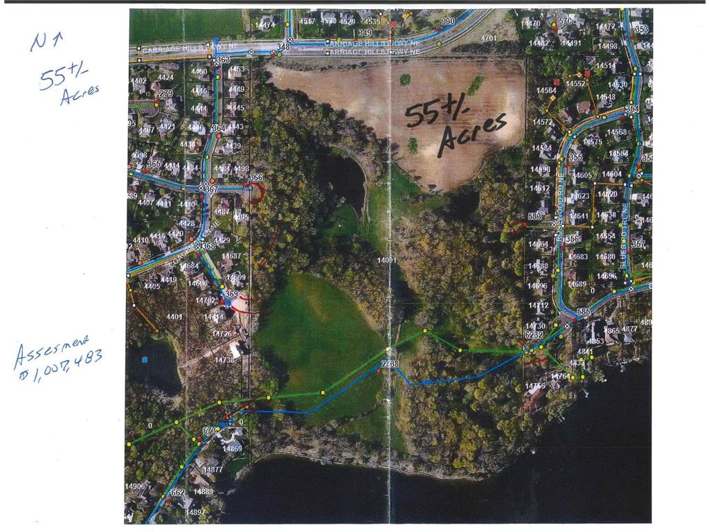 XXX Carriage Hills Parkway NE Prior Lake MN 55372 - Lower Prior 6647274 image9