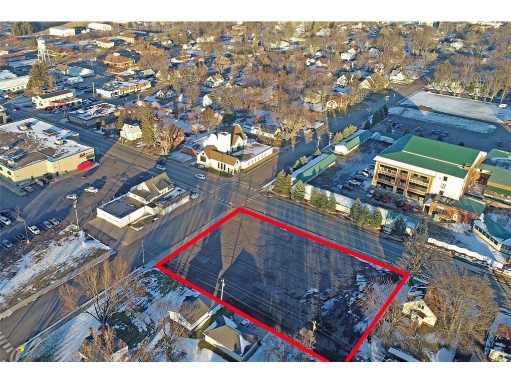 XXX Central Avenue S, Milaca, MN 56353 MLS 6268925 Edina Realty