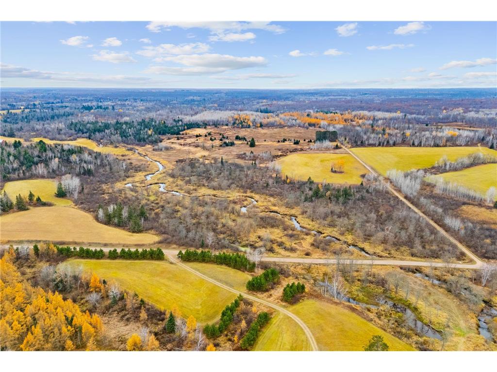 XXX Chokecherry Road Finlayson MN 55735 - Little Bremen Creek 6810838 image1
