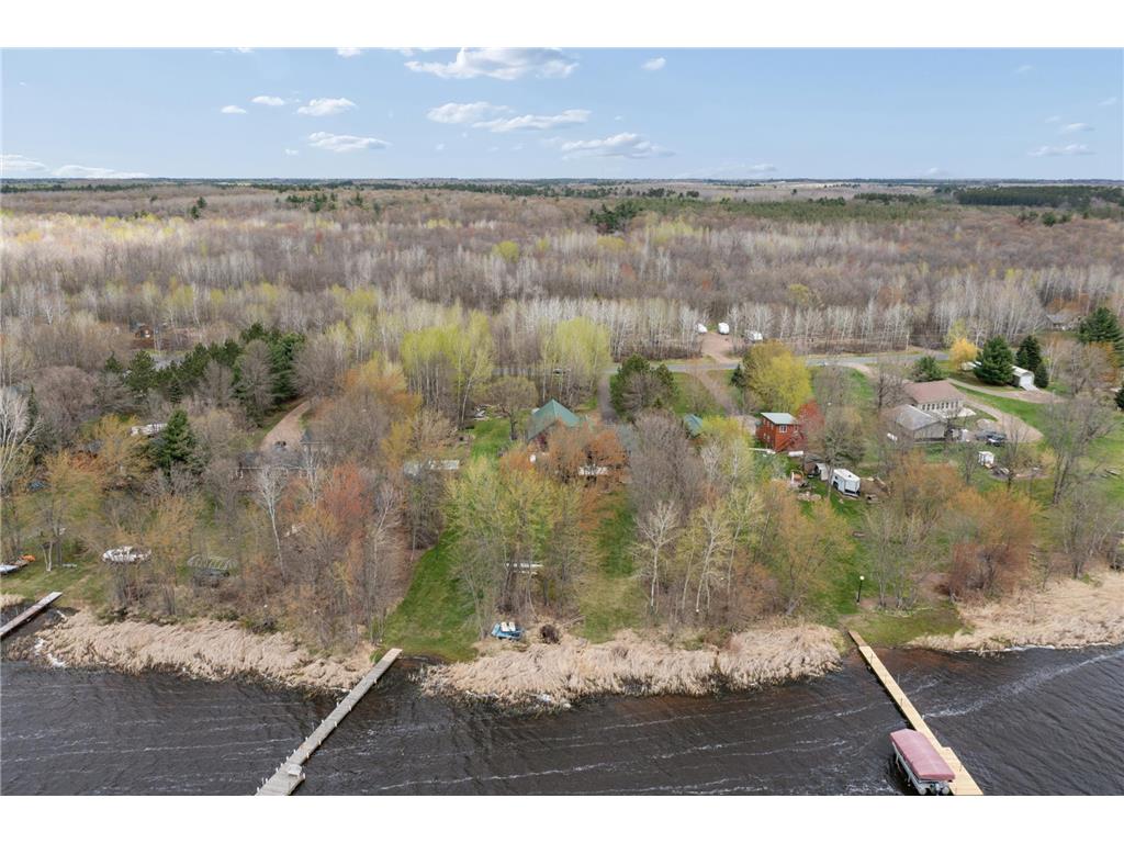 XXX Clam Lake Drive Siren WI 54872 - Clam Lake 7066181 image6