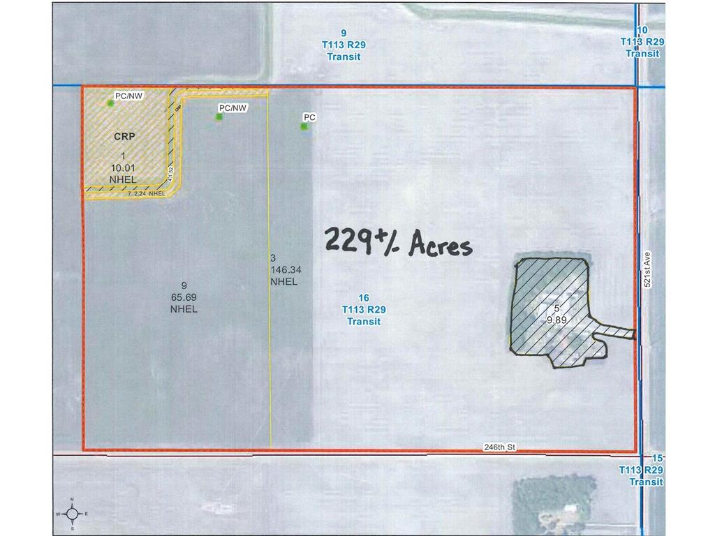 XXX Co Rd 4 Winthrop MN 55396 6421209 image1