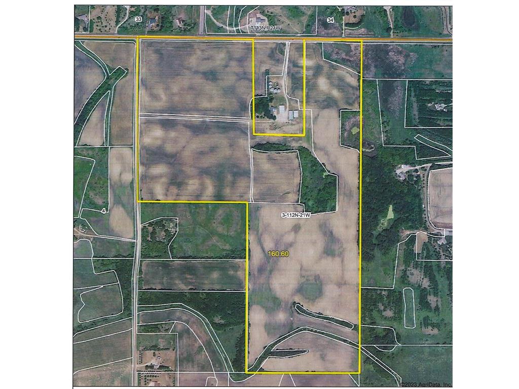 XXX Co Rd 86 Webster MN 55088 - Porter Creek 6472197 image1