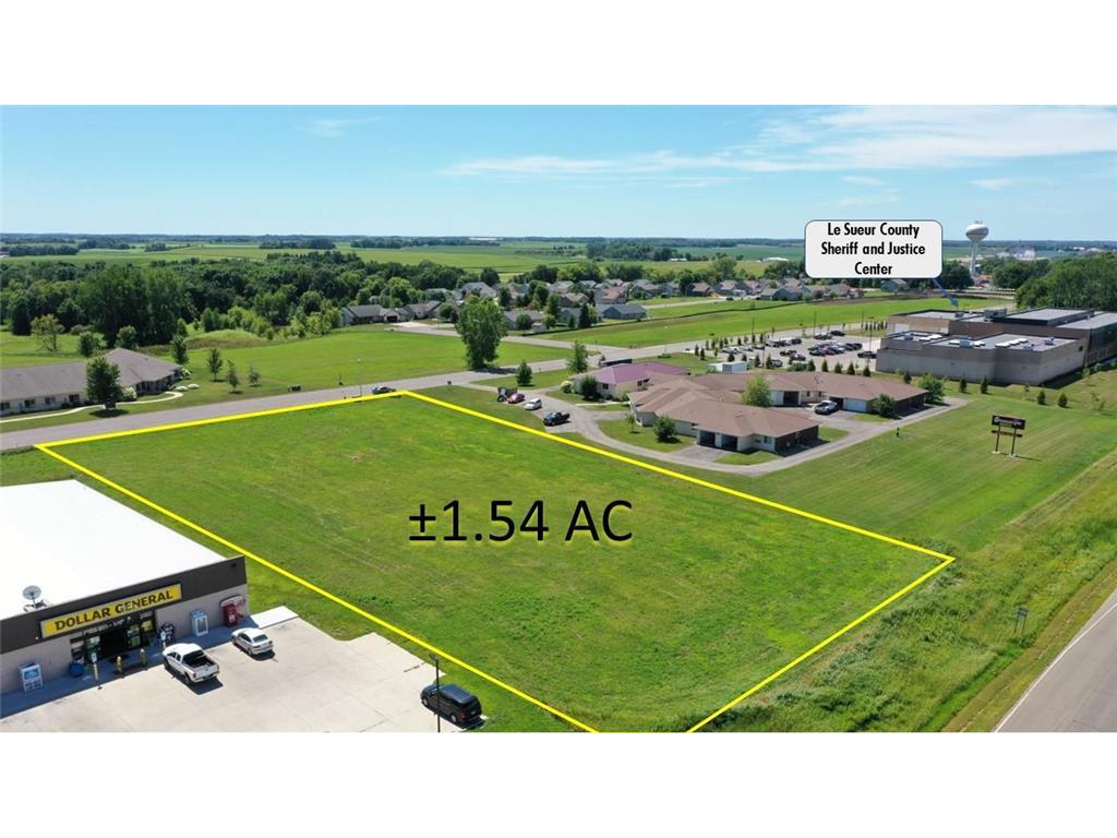 XXX Commerce Drive E Le Center MN 56057 6729095 image1