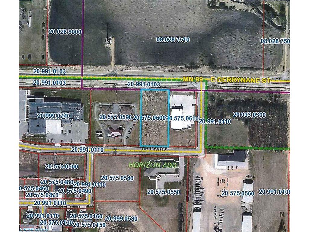 XXX Commerce Drive E Le Center MN 56057 6729095 image10