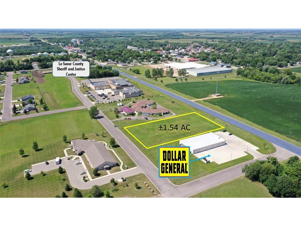 XXX Commerce Drive E Le Center MN 56057 6729095 image2