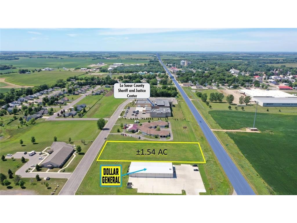 XXX Commerce Drive E Le Center MN 56057 6729095 image3