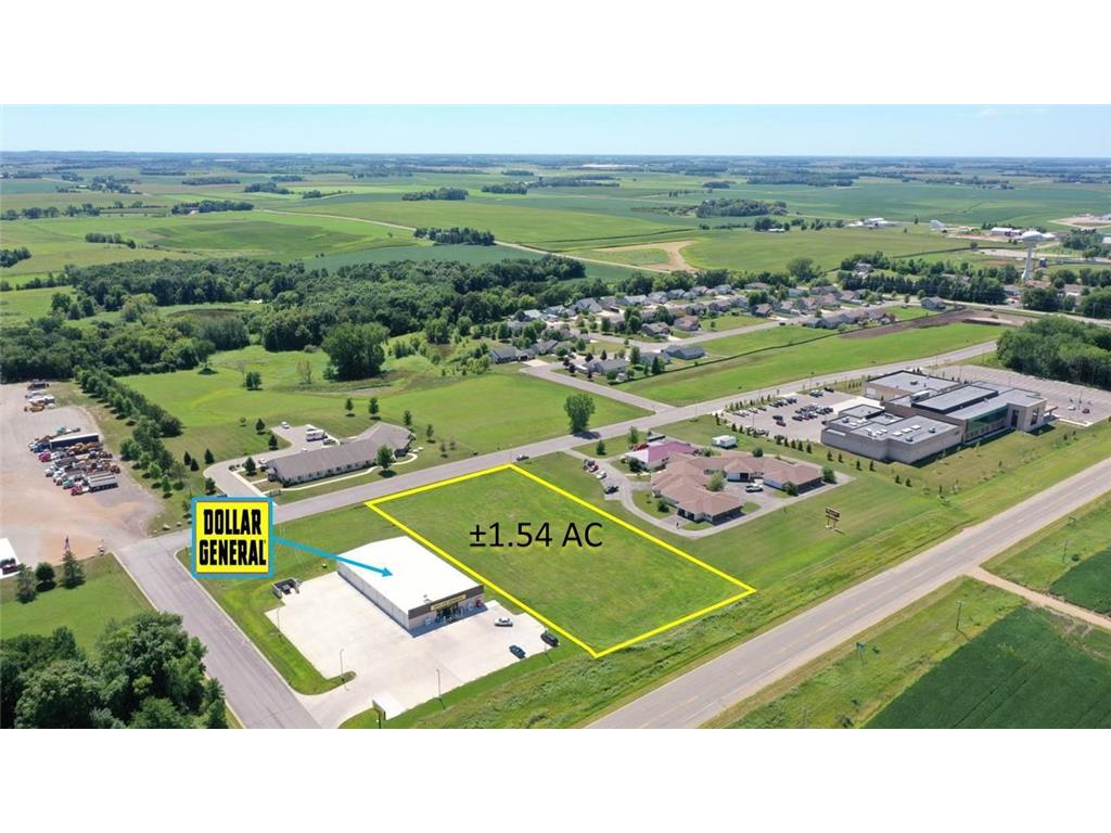 XXX Commerce Drive E Le Center MN 56057 6729095 image5