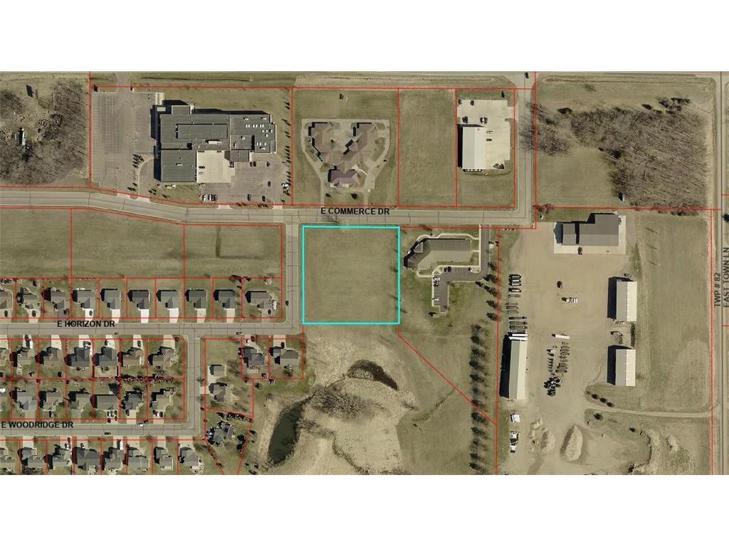 XXX Commerce Drive Le Center MN 56057 7109410 image2