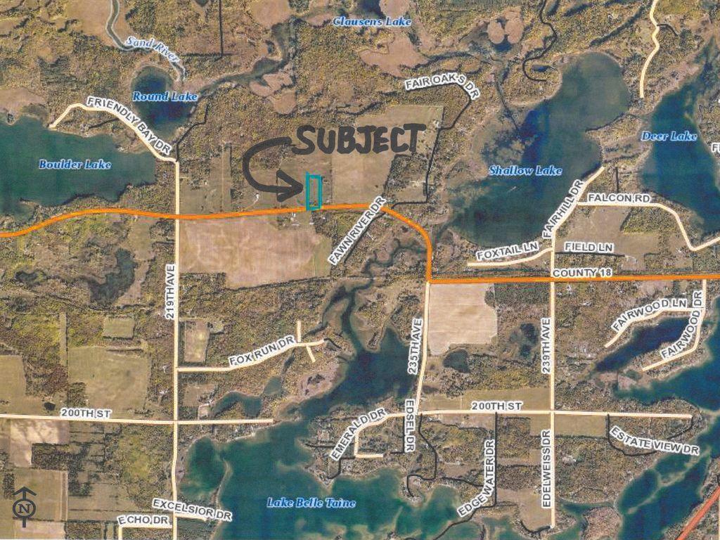 XXX County 18 Nevis MN 56467 6327502 image1