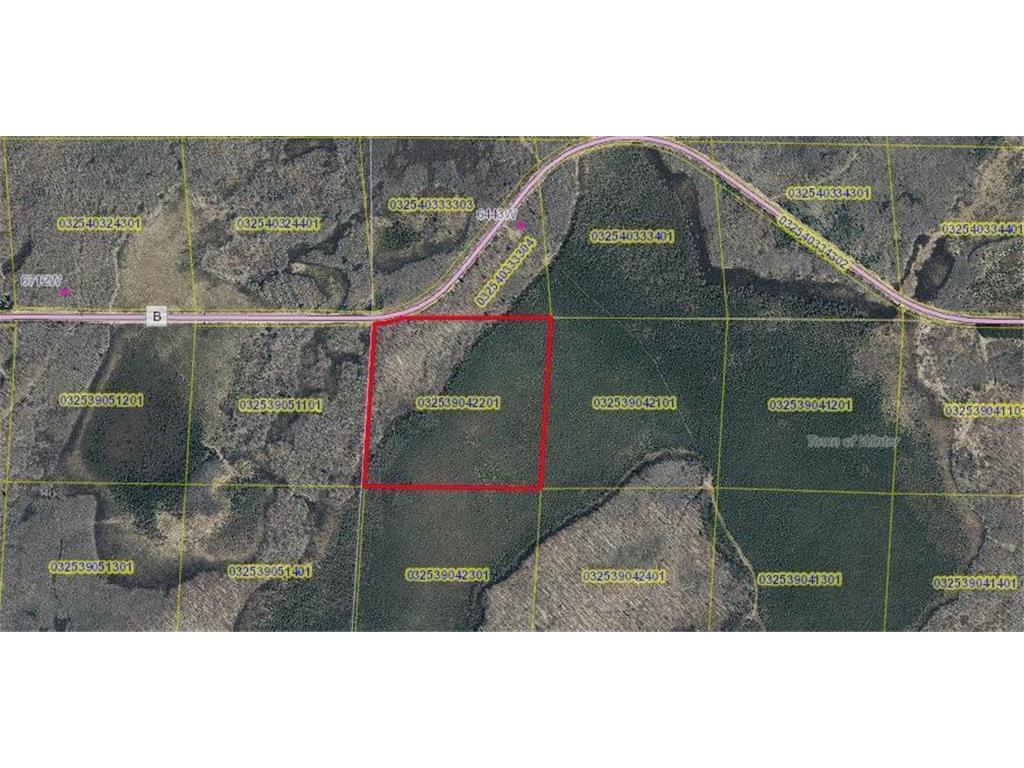 XXX County B Winter Twp WI 54896 6259657 image1