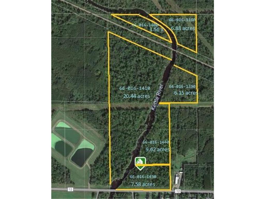 XXX County Rd 12 Kettle River MN 55757 - Kettle River 6688810 image1