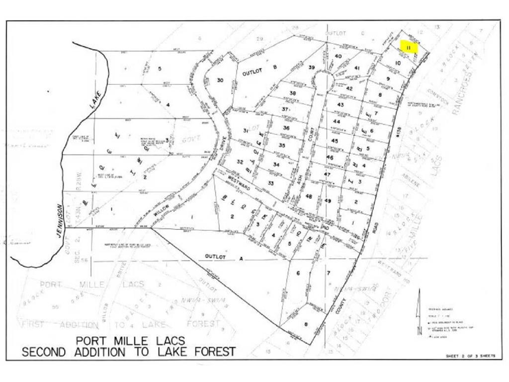 XXX County Rd 138 Garrison MN 56450 6757093 image6