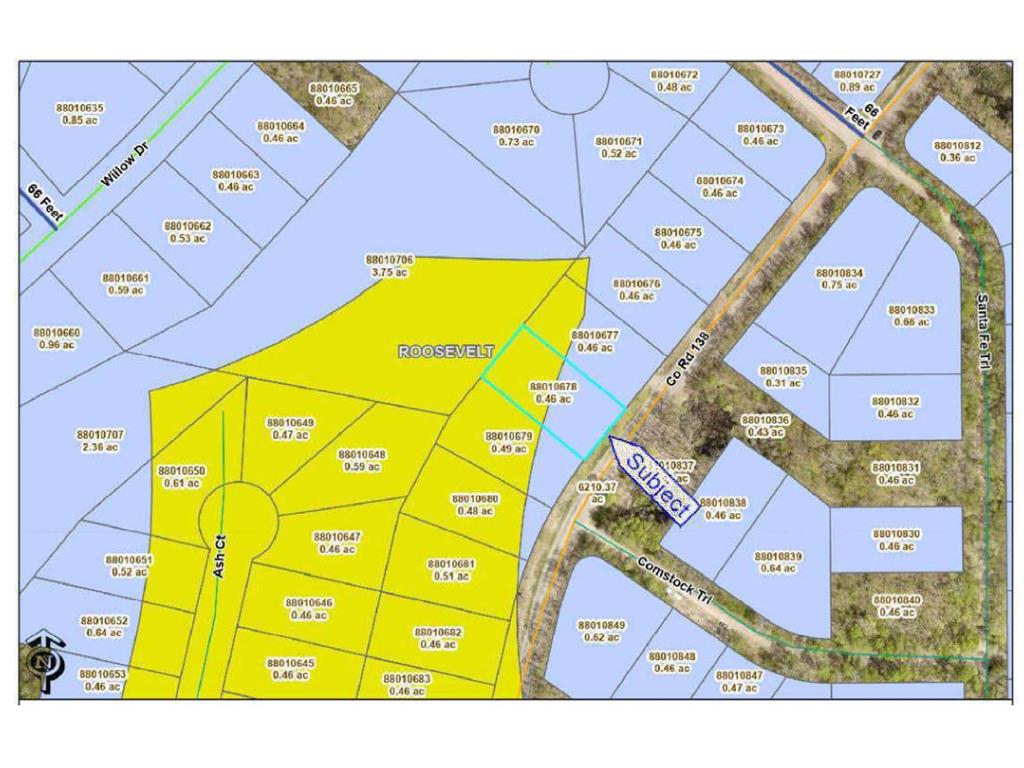 XXX County Rd 138 Garrison MN 56450 6757093 image7