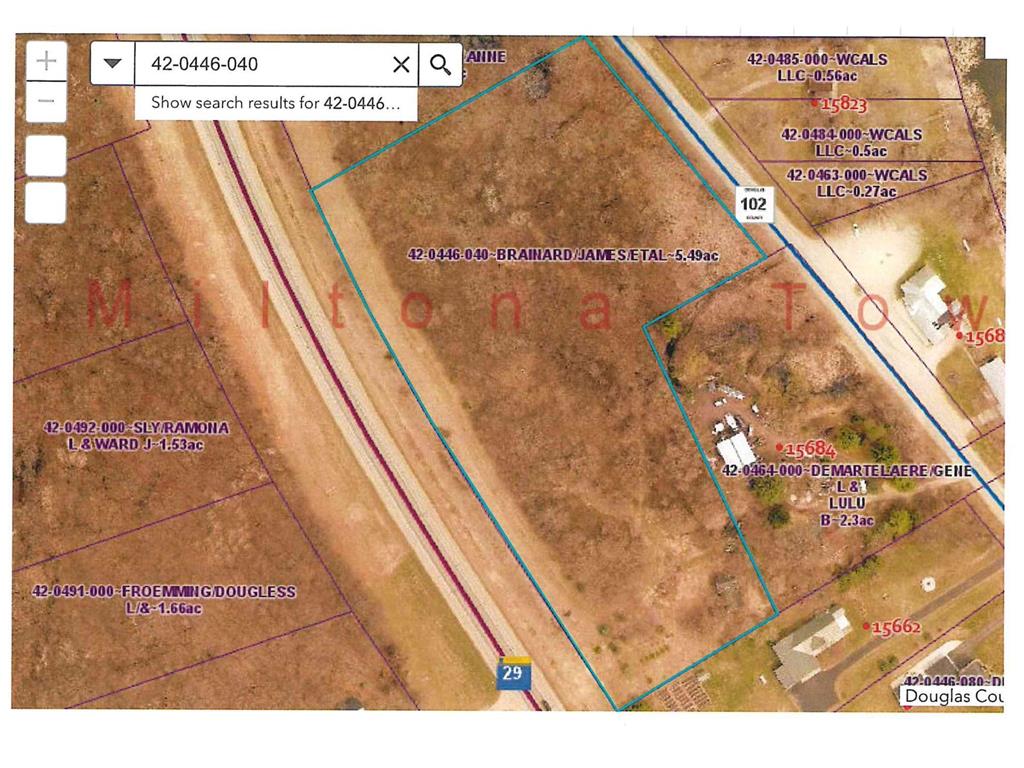 XXX County Road 102, Parkers Prairie, MN, 56361 MLS 6393411 Edina