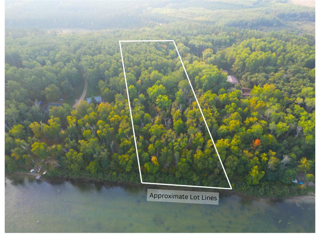 XXX County Road 119 Nevis MN 56467 - Loon Lake 6803944 image1