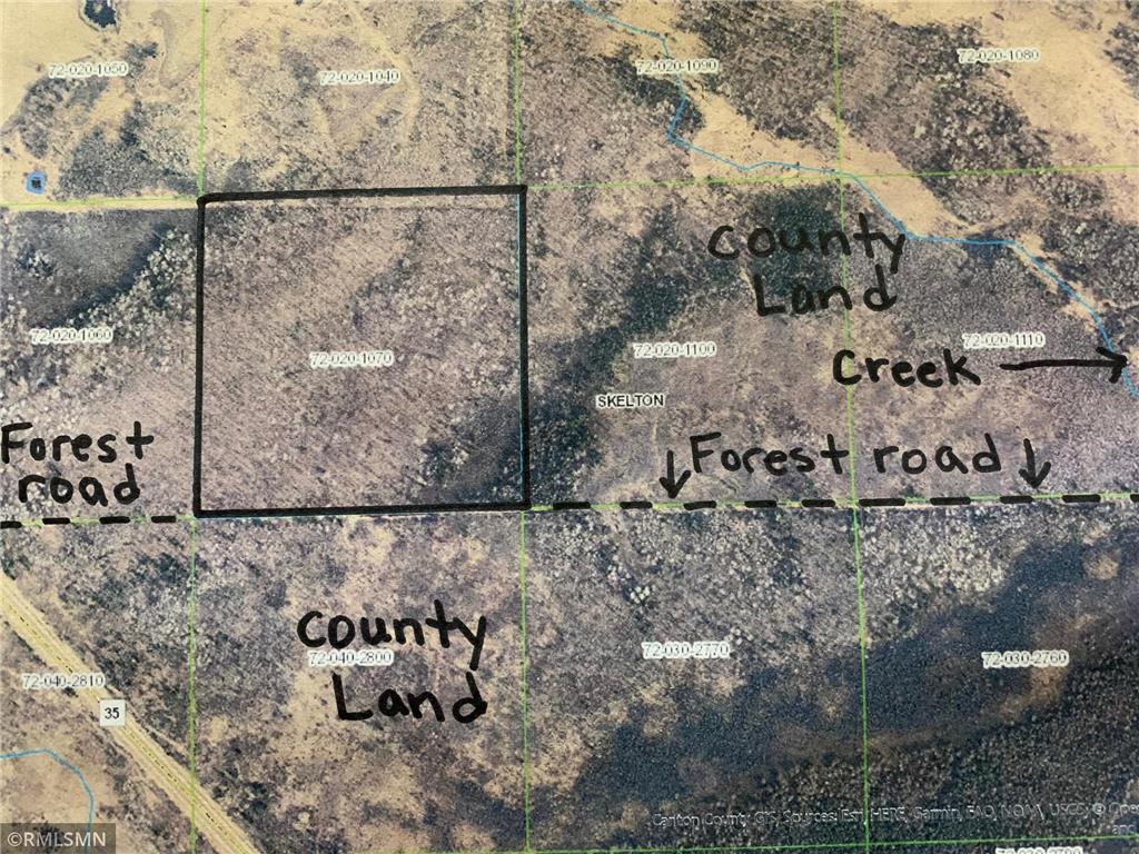 XXX County Road 35, Barnum, MN, 55707 MLS 6385243 Edina Realty