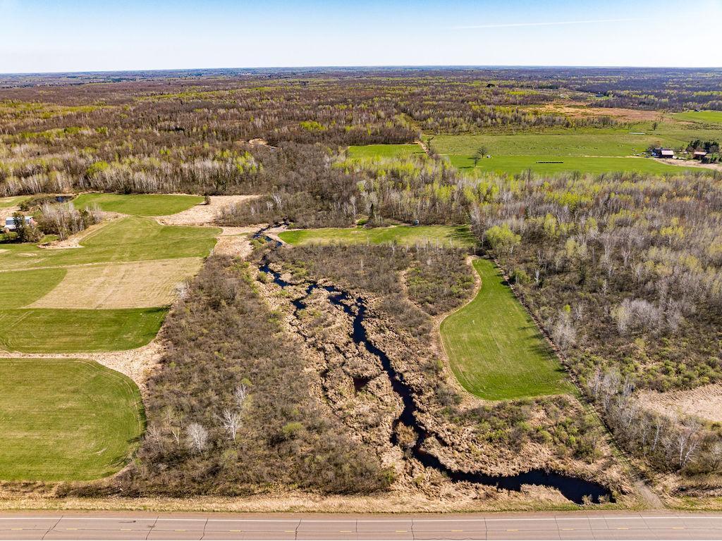 XXX County Road 41 Bremen Twp MN 55795 - Little Bremen Creek 7092300 image1
