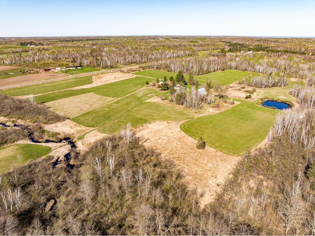 XXX County Road 41 Bremen Twp MN 55795 - Little Bremen Creek 7092300 image10