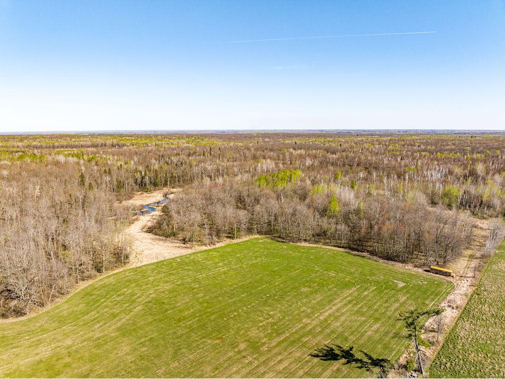 XXX County Road 41 Bremen Twp MN 55795 - Little Bremen Creek 7092300 image25