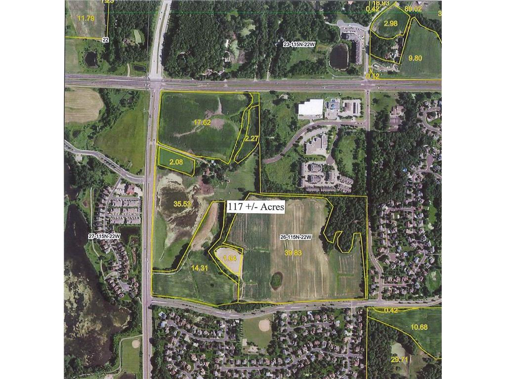 XXX County Road 42, Prior Lake, MN, 55372 MLS 6112447 Edina Realty