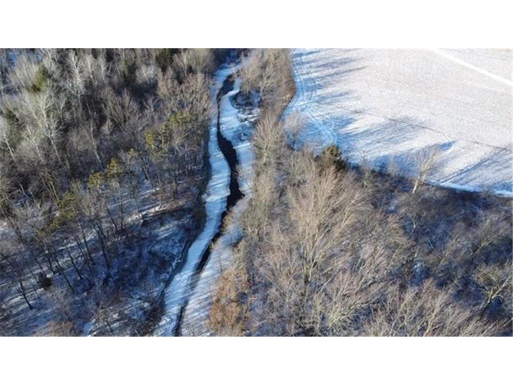 XXX County Road M Greenwood Twp WI 54470 - Big Rib River 6645469 image1