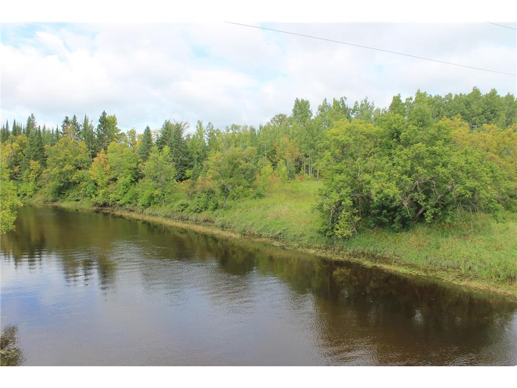 XXX Cty Rd 5 South Koochiching Unorg. Terr. MN 56639 - Big Fork River 6782931 image1