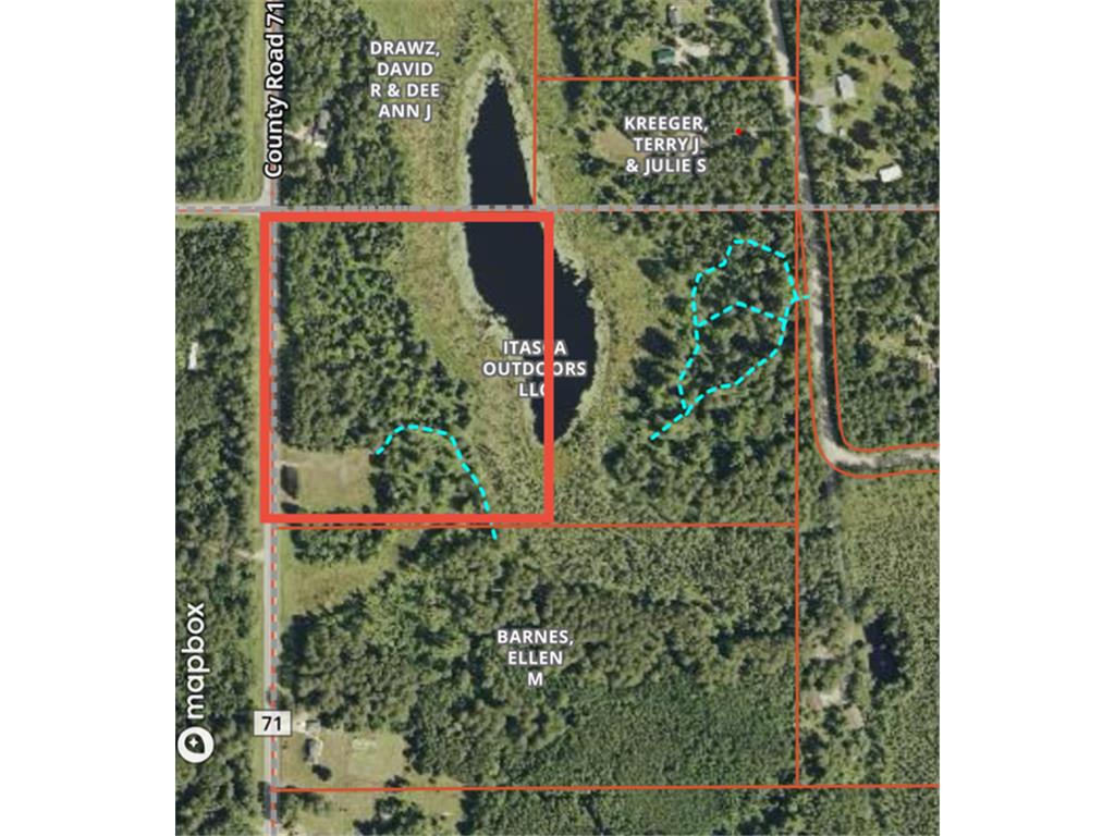 XXX Cty Rd 71 Blackberry Twp MN 55744 7041131 image1