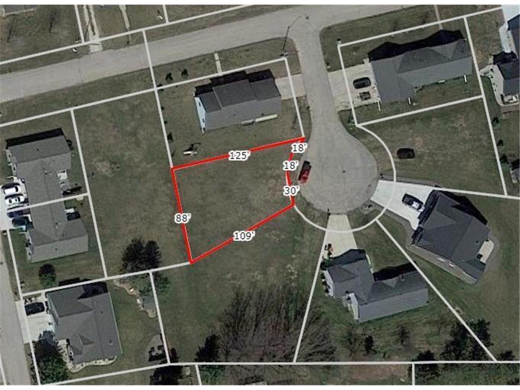 XXX Deadwood Lane NE Utica MN 55979 6251616 image1