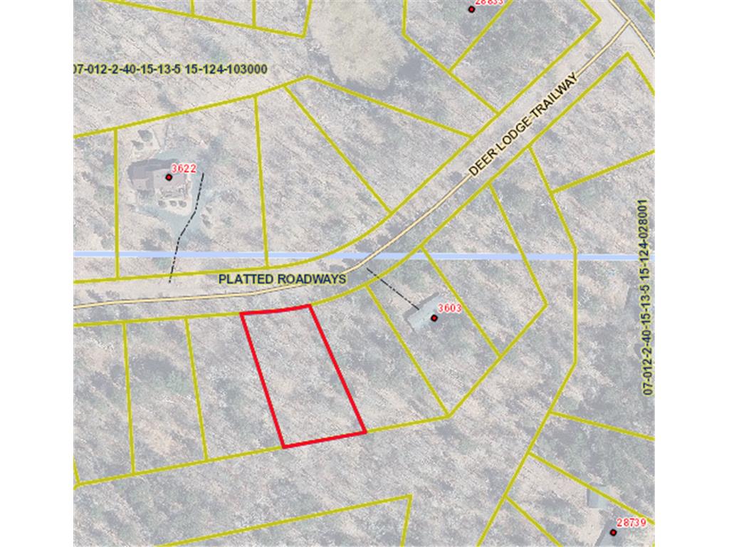 Lot 26 Deer Lodge Trail Danbury WI 54830 6180075 image1