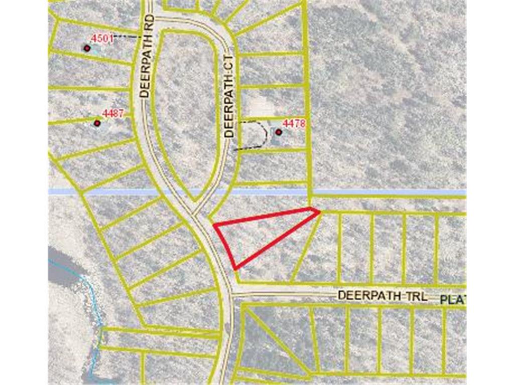 Lot 107 Deer Path Road Danbury WI 54830 6180007 image1